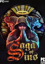 Just For Games Saga Of Sins PC Game
